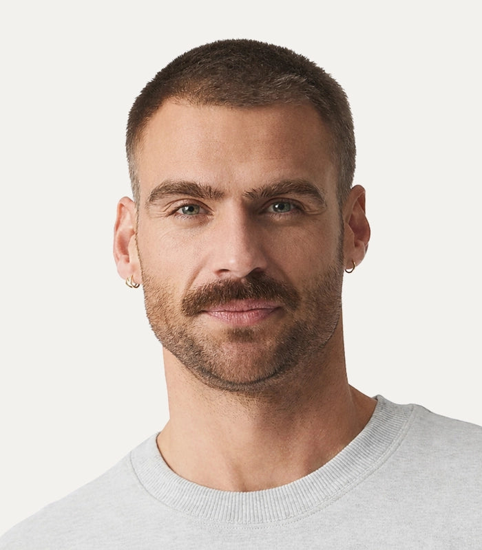 Classic Crewneck Sweatshirt