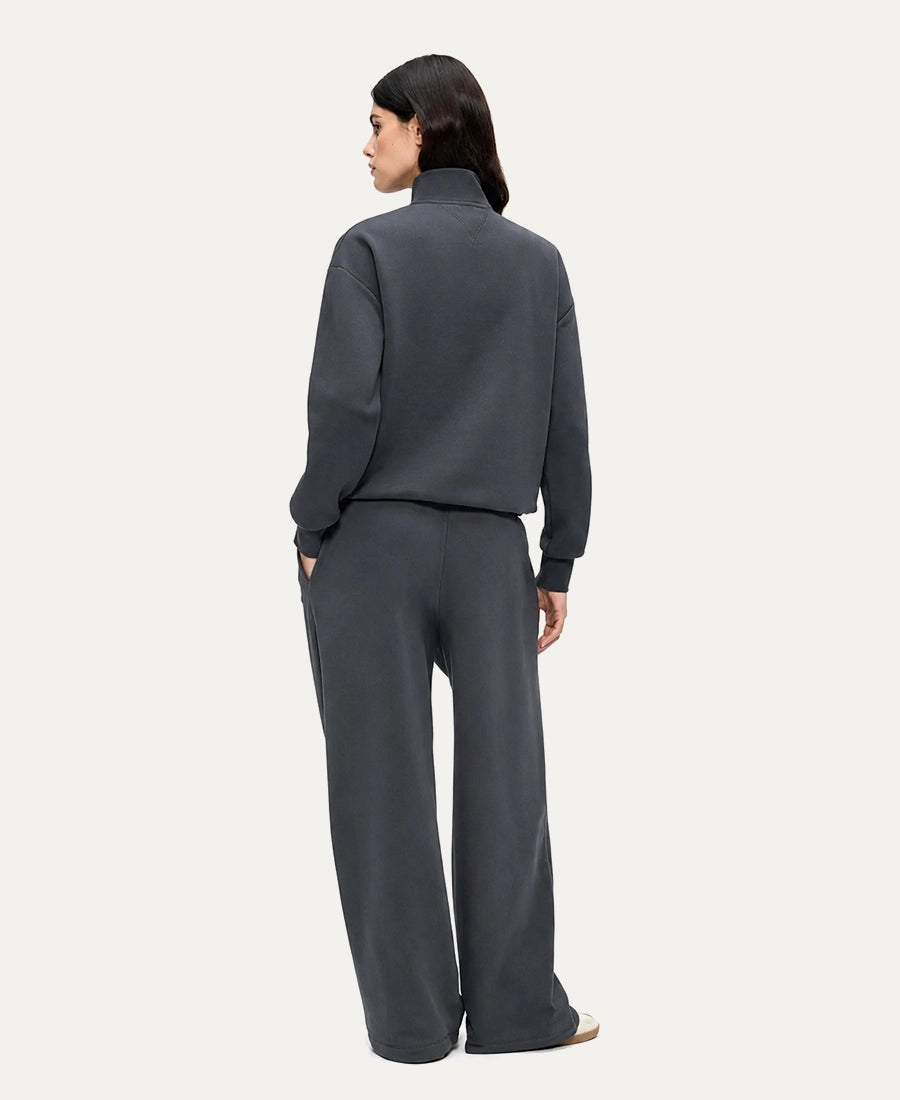 Premium Wide Leg Pants