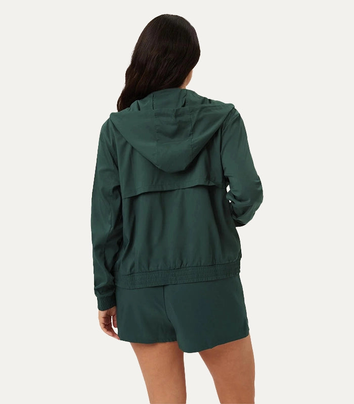 Womens Oversized Hoodie