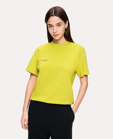 Classic Crew Neck Tee