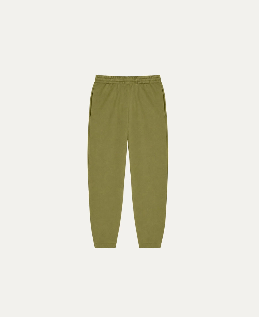 Soft Cotton Joggers Pants