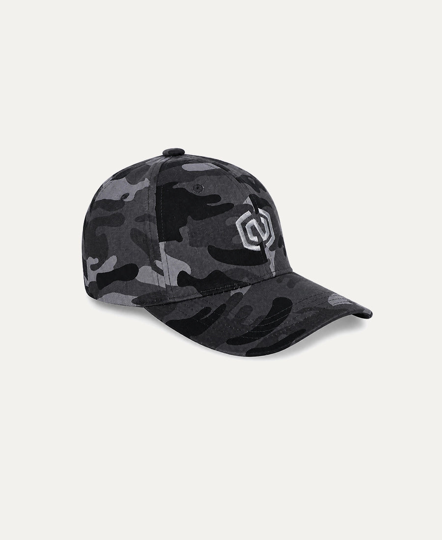 Military Style Baseball Cap