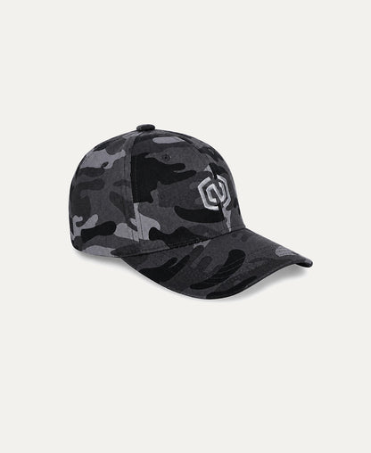 Military Style Baseball Cap