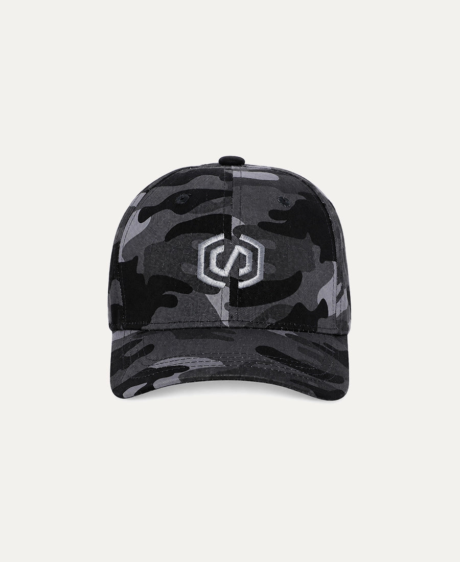 Military Style Baseball Cap