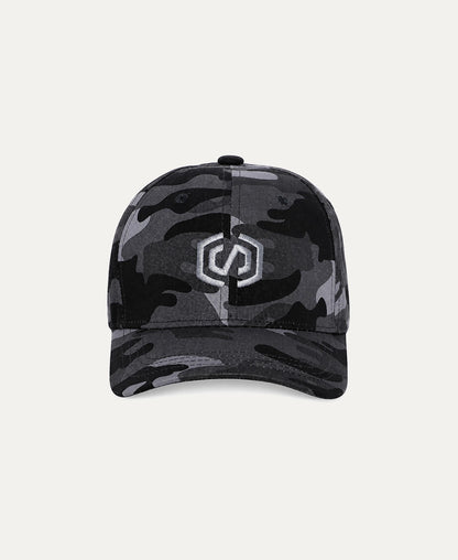Military Style Baseball Cap