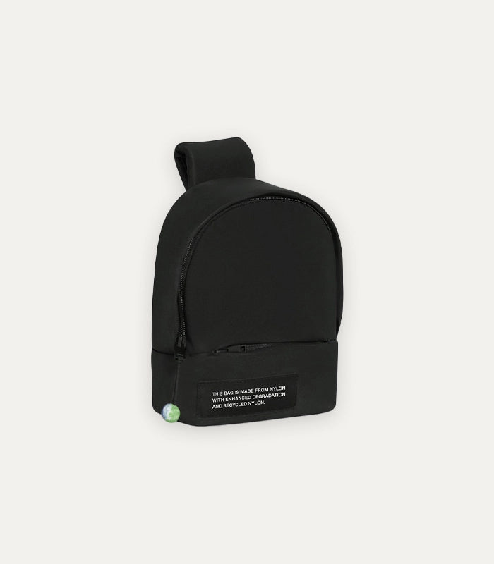 Nylon Waist Bag
