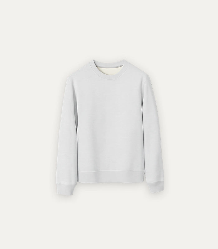 Classic Crewneck Sweatshirt