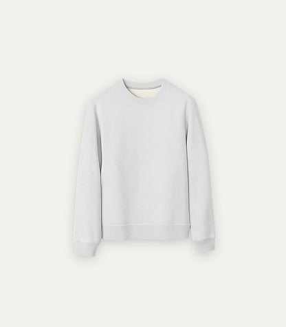 Classic Crewneck Sweatshirt