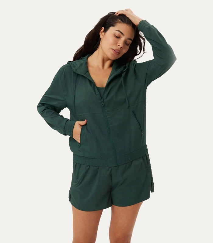 Womens Oversized Hoodie