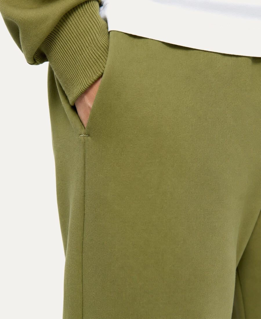 Soft Cotton Joggers Pants
